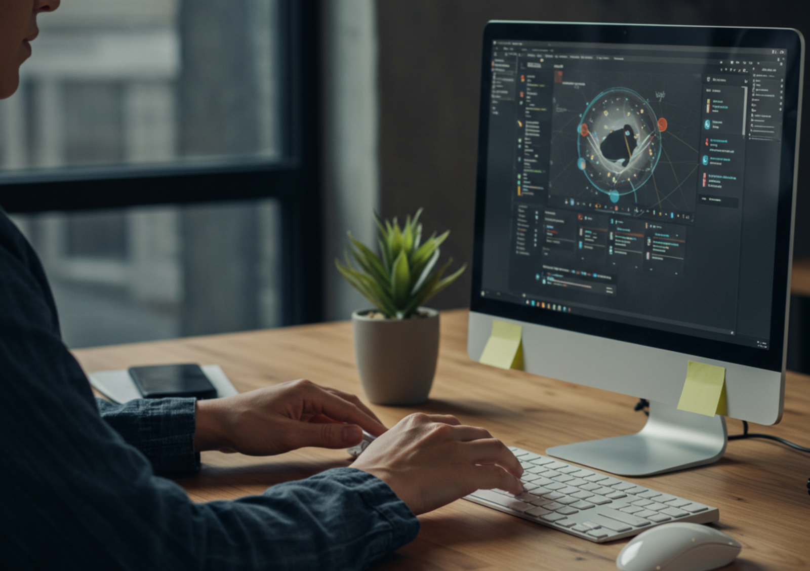 Connected Tech WiFi Services 