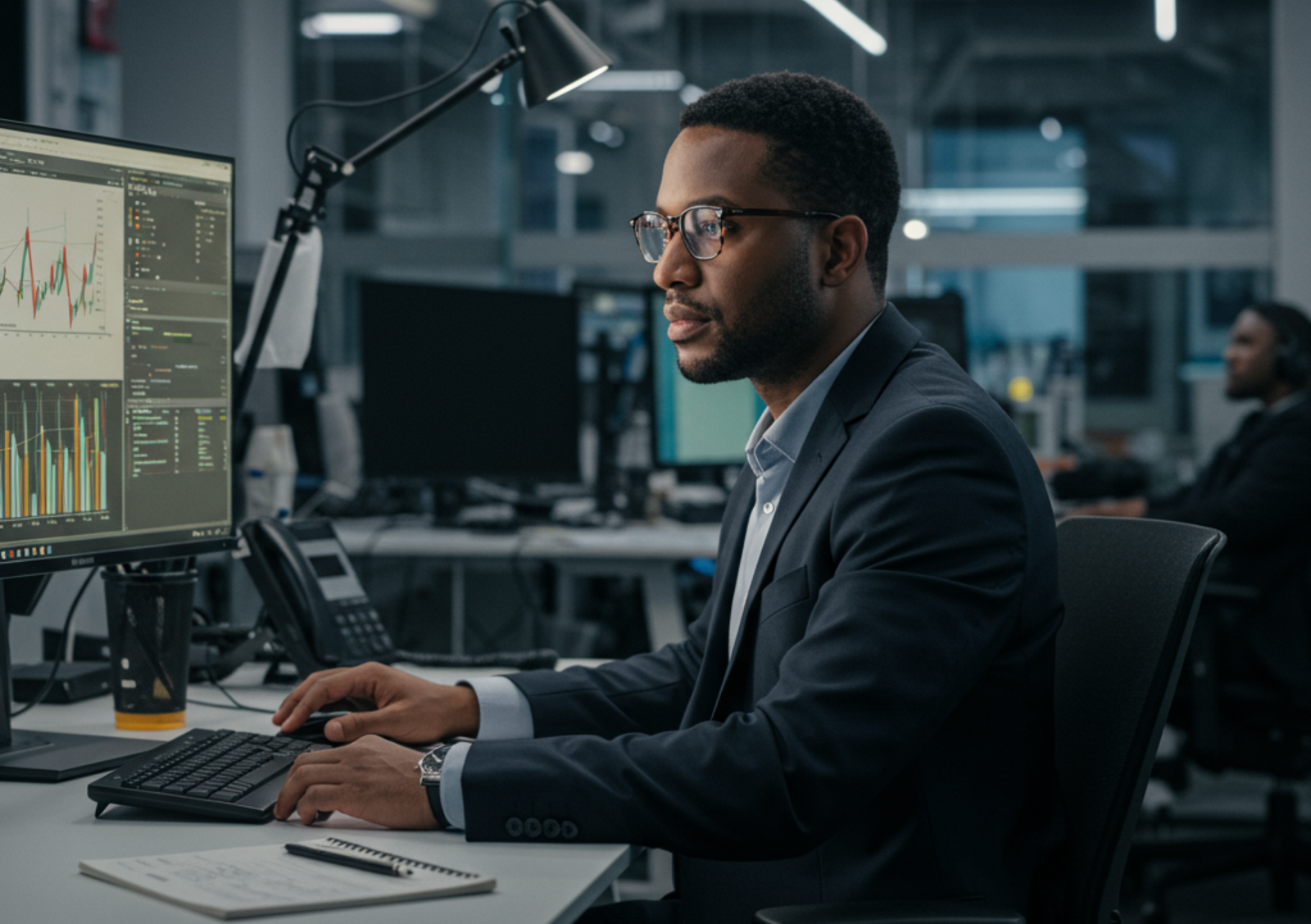 Monitoring Solutions